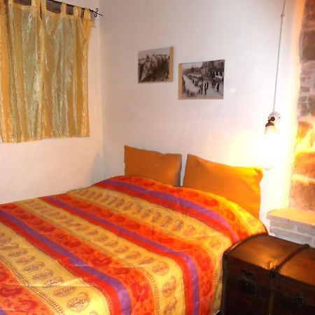 Locanda Dell'Istrice Camerino Chambre photo