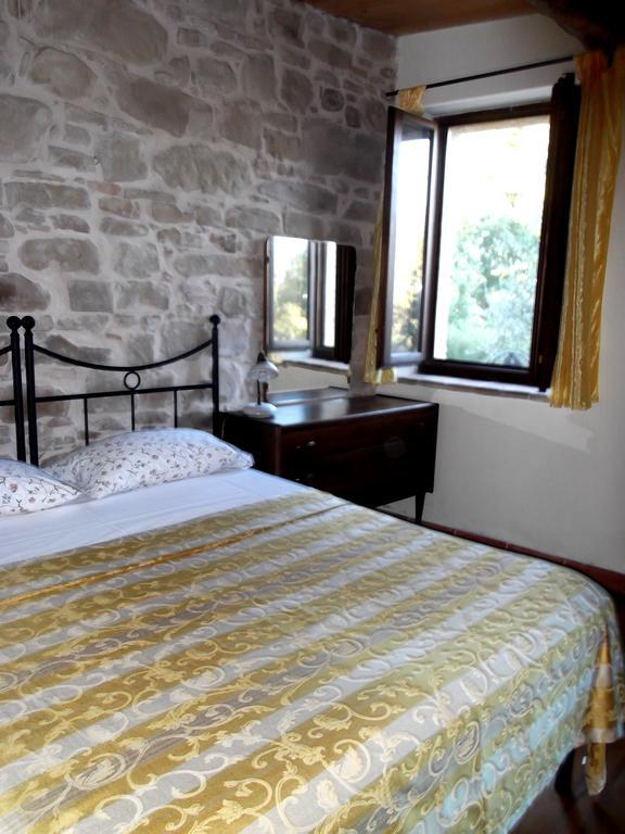 Locanda Dell'Istrice Camerino Chambre photo