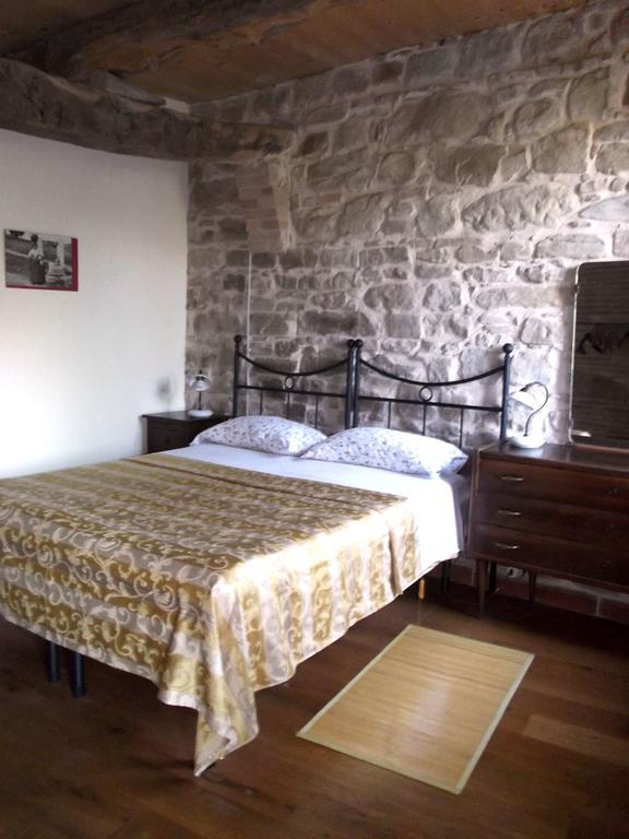 Locanda Dell'Istrice Camerino Chambre photo