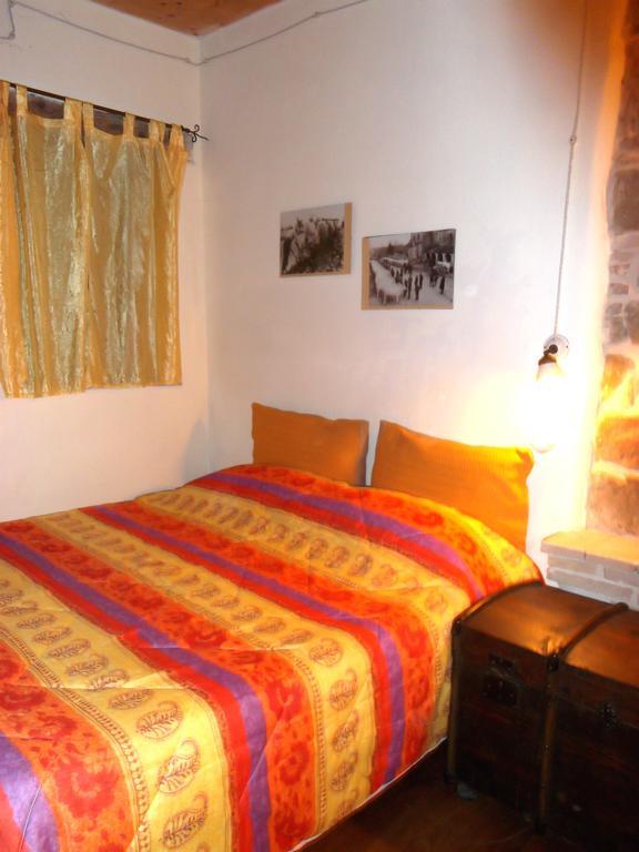 Locanda Dell'Istrice Camerino Chambre photo