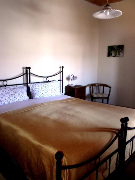Locanda Dell'Istrice Camerino Chambre photo